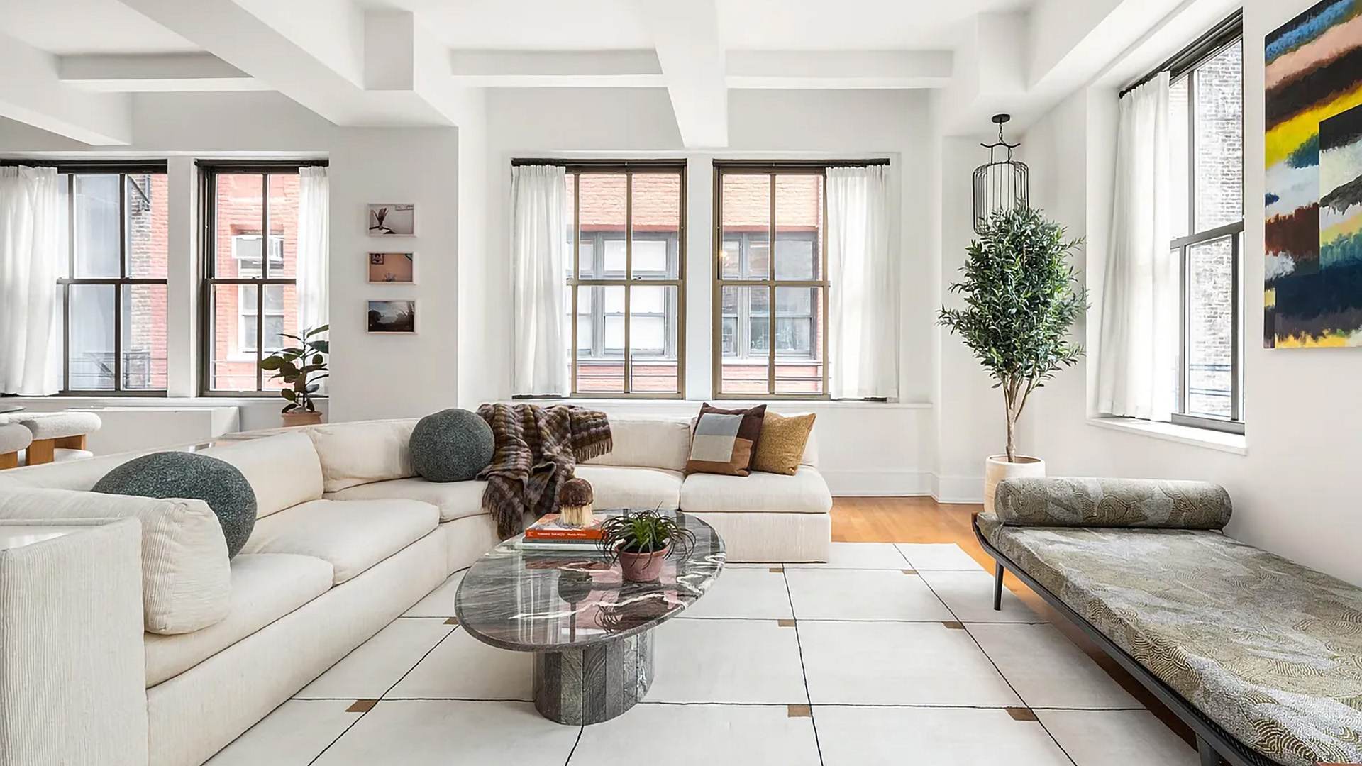 Chelsea Loft Renovation NYC