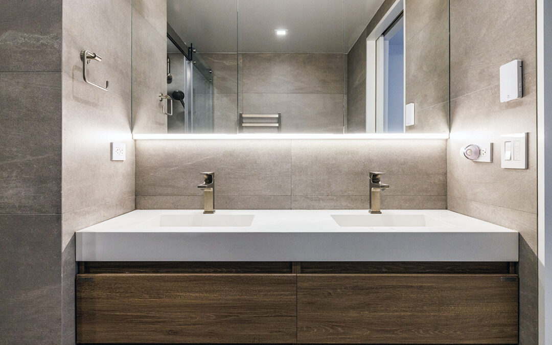 Upper West Side Post-War Apartment Renovations & Design
